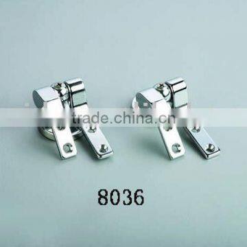toilet seat hinges
