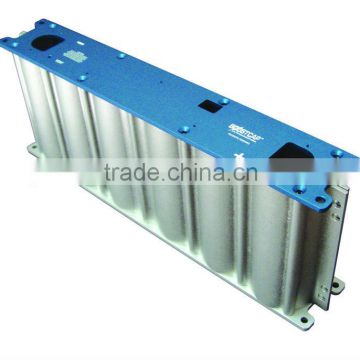 6063/6061 Extruded Aluminum Alloy Case