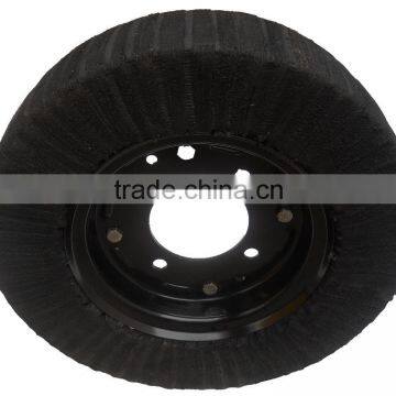 Agricultural Grass Cutter Wheel