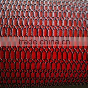 latest types of sofa material fabric