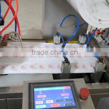 NEW !!! Warm Pad HY-330A Automatic Forming Machine, Packing Warmer/magic/hot/heat/adhesive /pain Removing Heat Pad/paste/pack photo-3