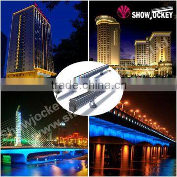 Dimmable Outdoor LED Lights Wall Color Washer photo-3