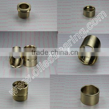 Cast Brass Bushes, C86300 Brass Bushing, Brass Bearing Bushing Manufacturer