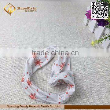 Customized Factory Directly New Style Fabric Headband photo-2