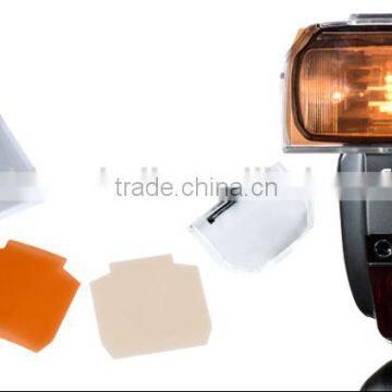 JINBEI CALER 600EX-RT TTL HSS SPEEDLITE photo-4