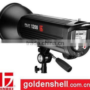 Jinbei Flash P Series Professional Studio Flash Light
