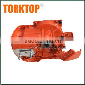 wood cutting machine saw H365 spare parts crankcase agriculture machinery equipment