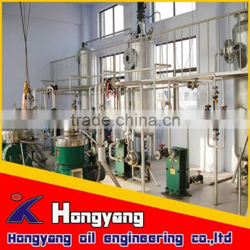 palm oil refining equipment turnkey project, oil refinery machine,manufacturer supplied