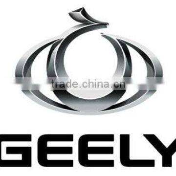 Chinese Brand Vehicle Geely Auto Accessories Coil Spring Front Suspension photo-3