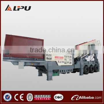 Crashing Machine Mobile Crusher India Machine Tool