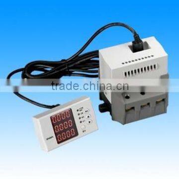 Intelligent Motor Protector