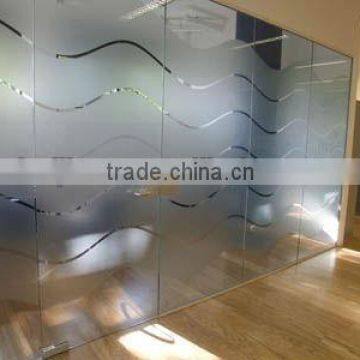 frameless partitions glass frame,glass partitions