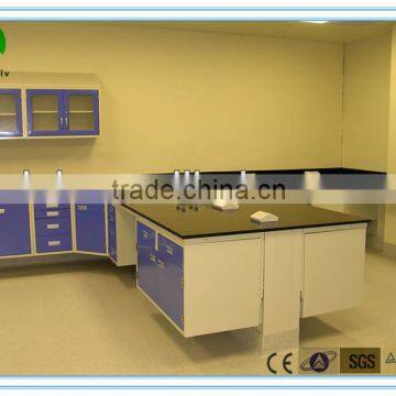Lab Layout Design and Medical Laboratory Supplies