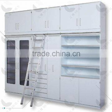 Popular Sale Customize Steel Lab Stool Cabinet photo-5
