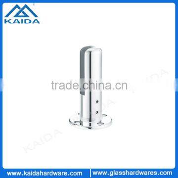 304 stainless steel glass railing spigot