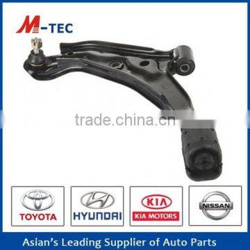Auto spare parts of control arm for Almera 54501-0M060 lower arm
