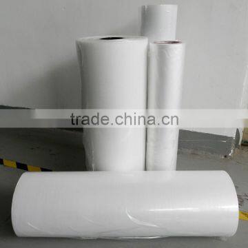 Pet Material Plastic Raw Material Plastic Material Recycled Pet Sheet for Plastic Folding Box photo-4