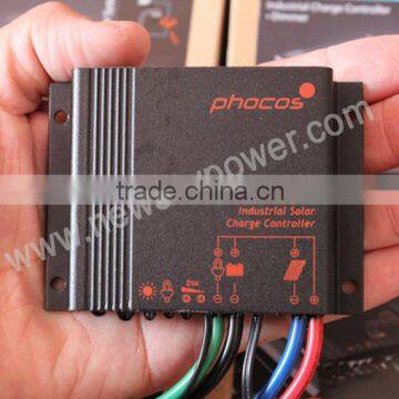 Quality product phocos CIS05 solar street light charge controller