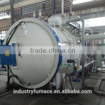 20 years vacuum furnace experience ZLWV-755 vacuum hardening furnace,vacuum glowing furnace,vacuum quenching furnace