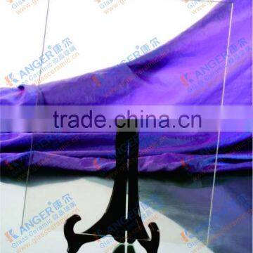 KANGER Ceramic Fireplace Glass photo-2