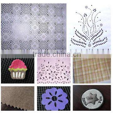 factory hot selling Fabric Jeans laser cutting machine                        
                                                                                Supplier's Choice