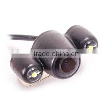 China factory, high quality Car camera with road marking line/reverse parking camera, waterproof
