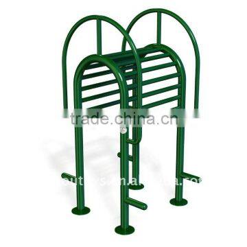 2016 Waist & Back Stretcher Outdoor Fitness Equipment