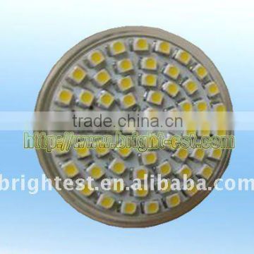 SMD LED Lamp GU10 3528SMD corn led