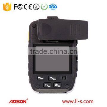 Wholesale Waterproof, Shockproof, Dustproof Mini Black Police Body Worn Camera photo-5