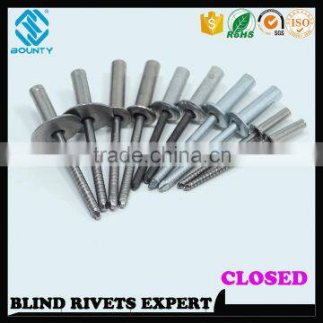 FACTORY IFI 126 ALUMINUM STEEL WATERPROOF RIVETS photo-3