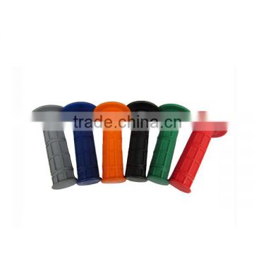 Different color Rubber handgrip made in china hand grip