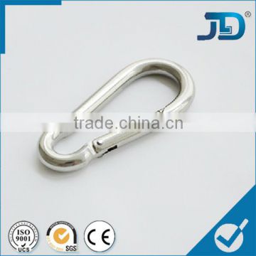 stainless steel snap hook