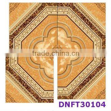 300x300mm High Quality ceramic floor tile Designs