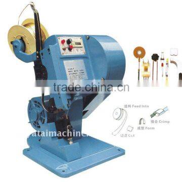 2013 Copperbelt cutting Machine