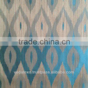 Ikad Curtain Fabric