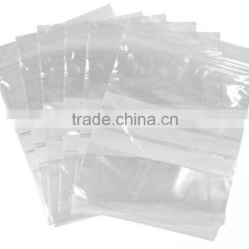 Transparent Label Printed Jewelry Packing Bag photo-2