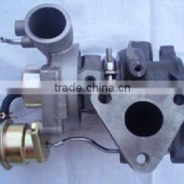 Turbo charger for Mitsubishi 4M40T 49135-03101/49135-03100 ME201677 water-cooled