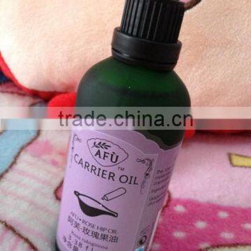 High Quality Carrier Oil