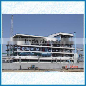 vegetable oil refinery equipment