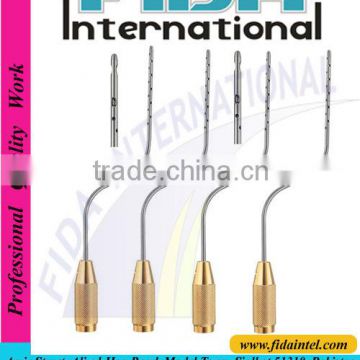 THE MEDICAL STAINLESS STEEL LIPOSUCTION CANNULA