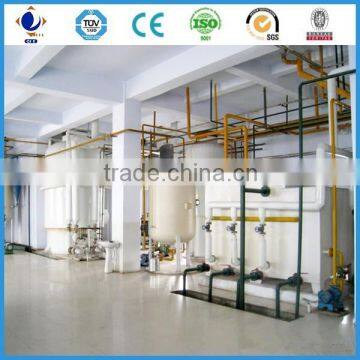 Big discount! sunflower seed oil refinery machine for cooking oil