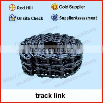 daewoo excavator track link/track chain DH220