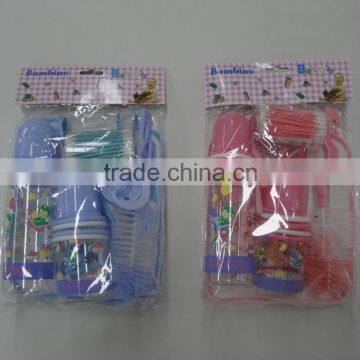 FB1001-3 Bambino Baby Feeding Bottle photo-6
