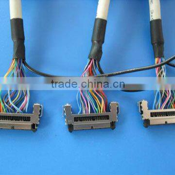 FI-X 1.0mm 31 LVDS cable