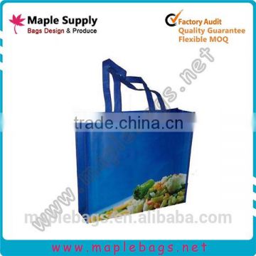 Laminated Tote Bags for Grocery