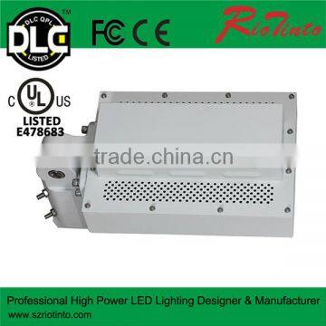 UL DLC CE Shoebox Led 120w Light 5years Warranty LED Street Light / Parking Lot photo-3