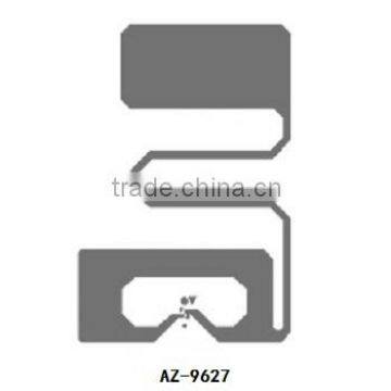 RFID dry label ALN- 9627 Alien HIGGS 3 RFID UHF Dry Inlay wet inlay ISO 18000-6C protocol Tag