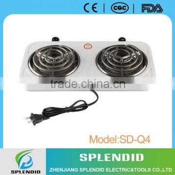 SD-Q4 cheap electric small portable stove top