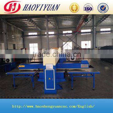 24 Stations Mechanical CNC Turret Punching Machine/CNC Turret Punch Press/Hole Machanical Punching Machine Price(IOS)