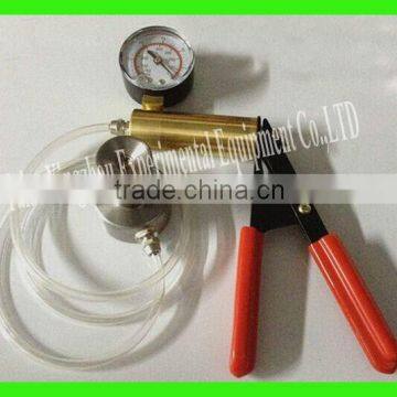 common rail injector valve sealing quality test tools